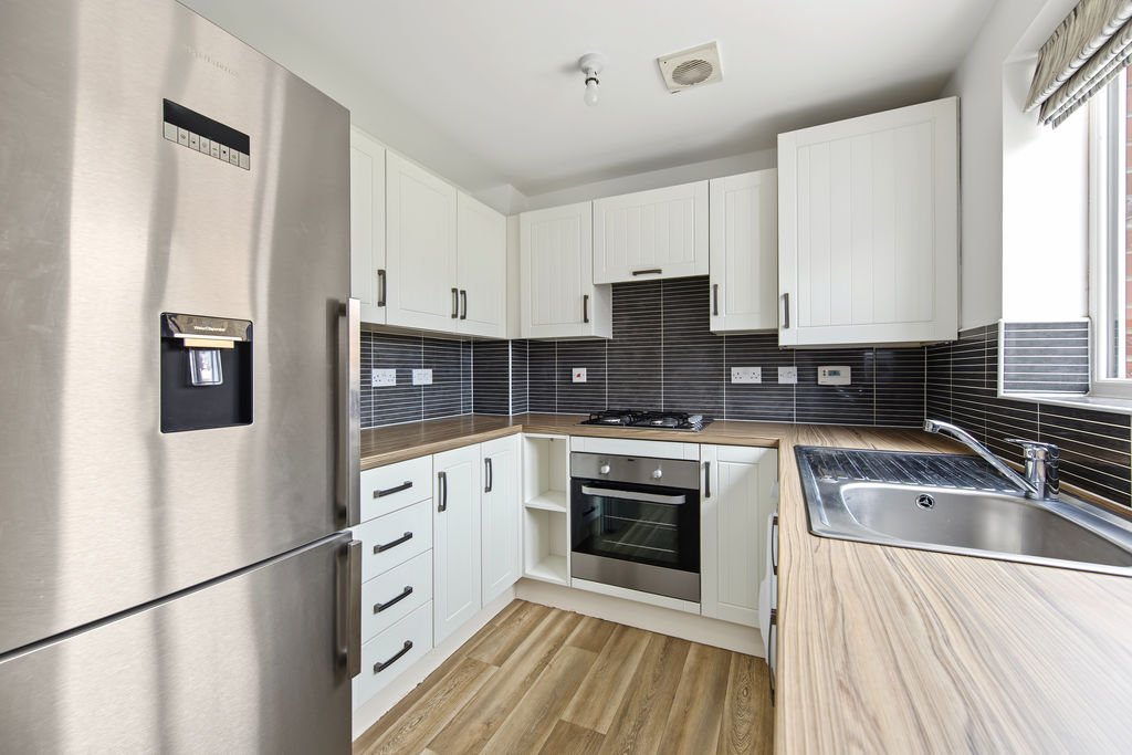 Colliers Way Holmewood